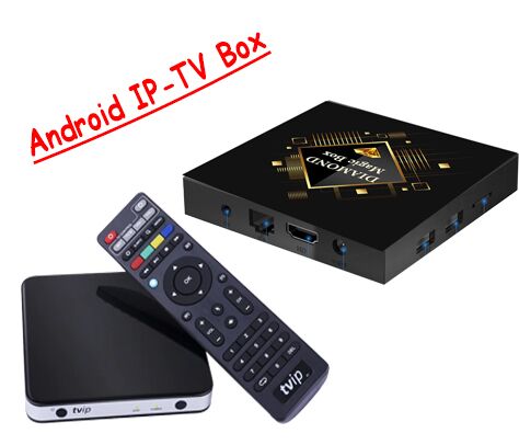 Android Box